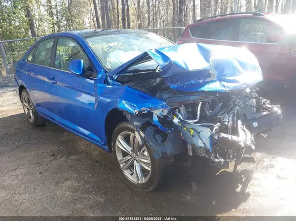 3VW7M7BU5RM057412 2024 VOLKSWAGEN JETTA - Image 1