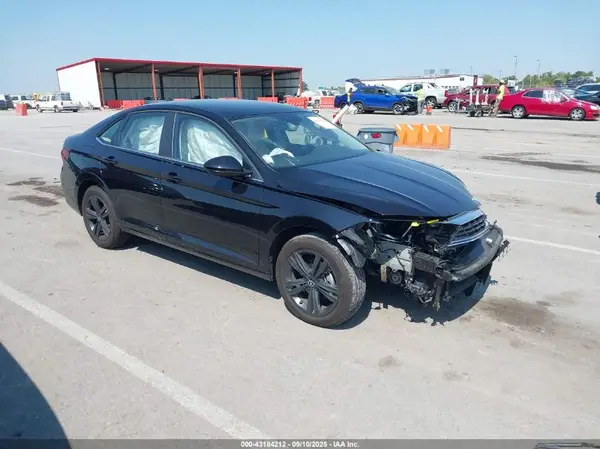 3VW7M7BU5RM071312 2024 VOLKSWAGEN JETTA - Image 1