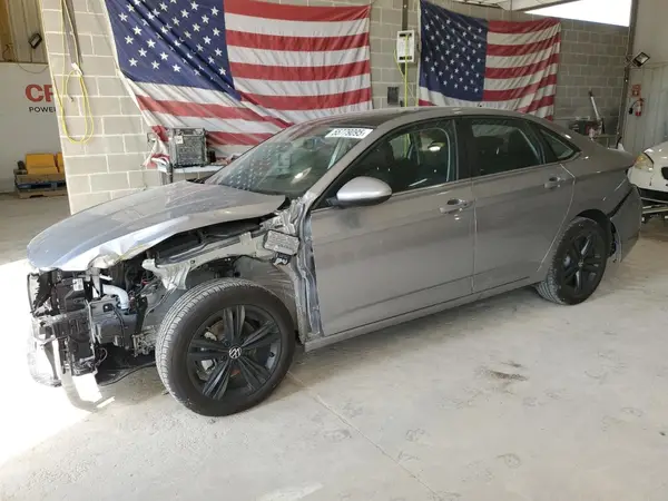 3VW7M7BU5RM073254 2024 VOLKSWAGEN JETTA - Image 1