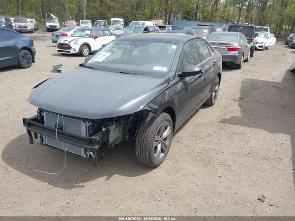 3VW7M7BU5RM097764 2024 VOLKSWAGEN JETTA - Image 2