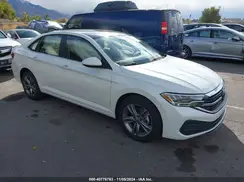 3VW7M7BU5RM099417 2024 VOLKSWAGEN JETTA