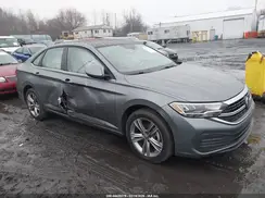 3VW7M7BU6NM010707 2022 VOLKSWAGEN JETTA