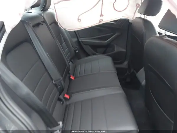 3VW7M7BU6NM010707 2022 VOLKSWAGEN JETTA - Image 8