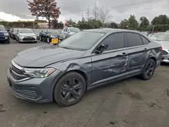 3VW7M7BU6NM010741 2022 VOLKSWAGEN JETTA