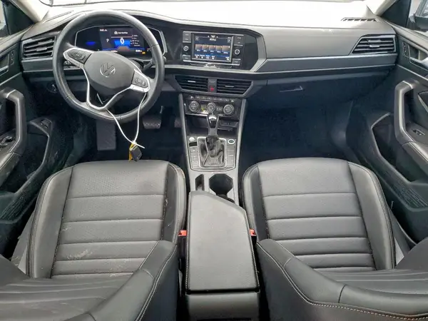 3VW7M7BU6NM010741 2022 VOLKSWAGEN JETTA - Image 8