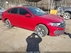 3VW7M7BU6NM011548 2022 VOLKSWAGEN JETTA