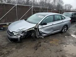 3VW7M7BU6NM012604 2022 VOLKSWAGEN JETTA