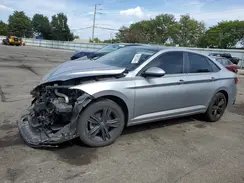 3VW7M7BU6NM012893 2022 VOLKSWAGEN JETTA