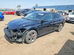 3VW7M7BU6NM014594 2022 VOLKSWAGEN JETTA