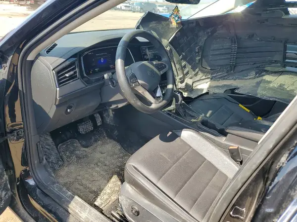 3VW7M7BU6NM014594 2022 VOLKSWAGEN JETTA - Image 8