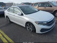 3VW7M7BU6NM022579 2022 VOLKSWAGEN JETTA