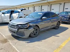 3VW7M7BU6NM023134 2022 VOLKSWAGEN JETTA