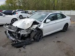 3VW7M7BU6NM031461 2022 VOLKSWAGEN JETTA