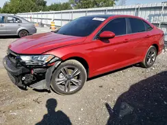 3VW7M7BU6NM033176 2022 VOLKSWAGEN JETTA