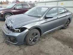 3VW7M7BU6NM034182 2022 VOLKSWAGEN JETTA