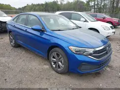 3VW7M7BU6PM005266 2023 VOLKSWAGEN JETTA