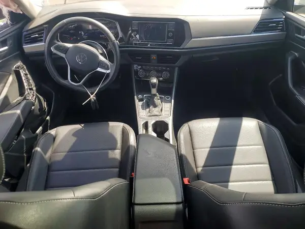 3VW7M7BU6PM016994 2023 VOLKSWAGEN JETTA - Image 8