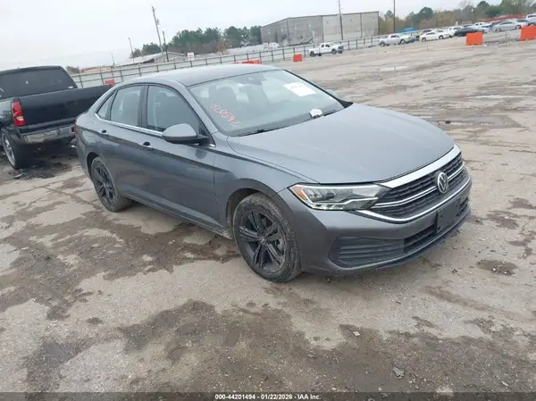 3VW7M7BU6PM020592 2023 VOLKSWAGEN JETTA - Image 1