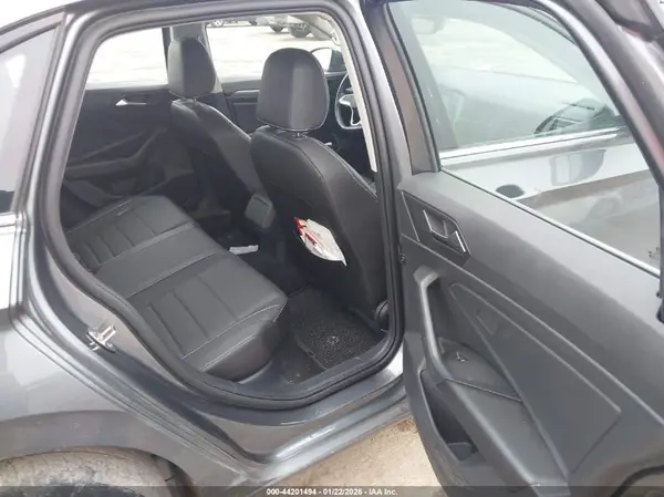 3VW7M7BU6PM020592 2023 VOLKSWAGEN JETTA - Image 8