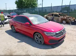 3VW7M7BU6PM034296 2023 VOLKSWAGEN JETTA