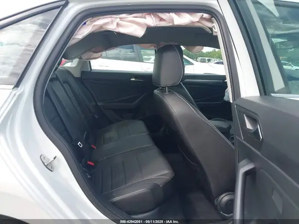 3VW7M7BU6PM036520 2023 VOLKSWAGEN JETTA - Image 8