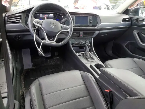 3VW7M7BU6PM046934 2023 VOLKSWAGEN JETTA - Image 8