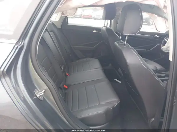 3VW7M7BU6PM055438 2023 VOLKSWAGEN JETTA - Image 8