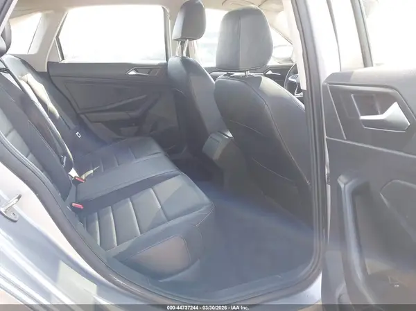 3VW7M7BU6RM003987 2024 VOLKSWAGEN JETTA - Image 8