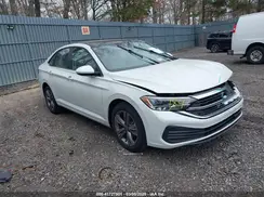 3VW7M7BU6RM007070 2024 VOLKSWAGEN JETTA