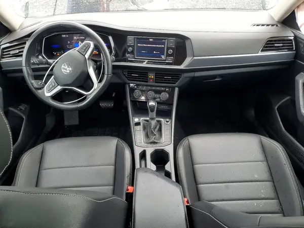 3VW7M7BU6RM011894 2024 VOLKSWAGEN JETTA - Image 8