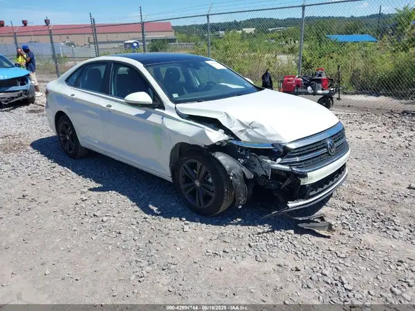 3VW7M7BU6RM021311 2024 VOLKSWAGEN JETTA - Image 1