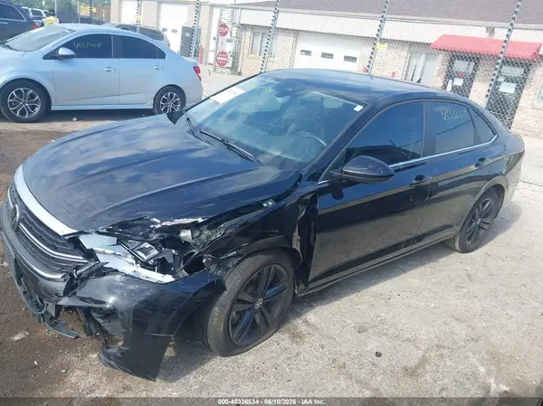 3VW7M7BU6RM022443 2024 VOLKSWAGEN JETTA - Image 2