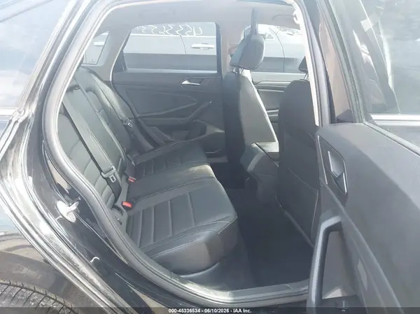 3VW7M7BU6RM022443 2024 VOLKSWAGEN JETTA - Image 8