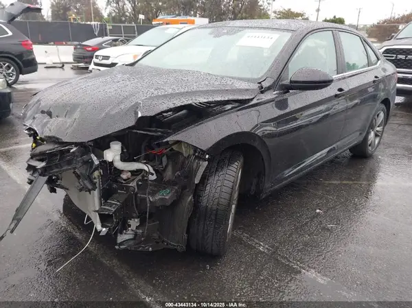 3VW7M7BU6RM023852 2024 VOLKSWAGEN JETTA - Image 2