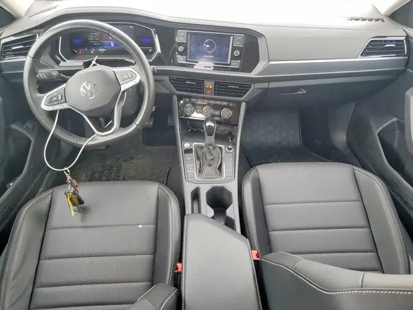 3VW7M7BU6RM032325 2024 VOLKSWAGEN JETTA - Image 8