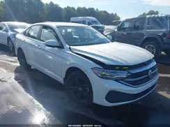 3VW7M7BU6RM033958 2024 VOLKSWAGEN JETTA