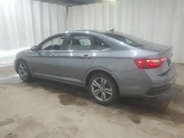 3VW7M7BU6RM044488 2024 VOLKSWAGEN JETTA - Image 2