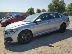3VW7M7BU6RM049125 2024 VOLKSWAGEN JETTA