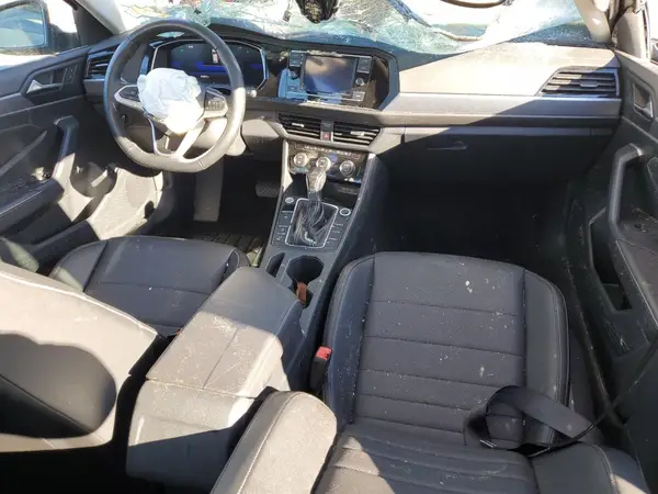 3VW7M7BU6RM050159 2024 VOLKSWAGEN JETTA - Image 8