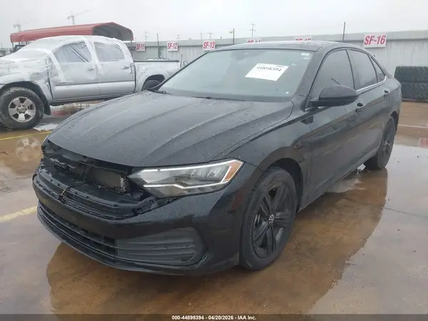 3VW7M7BU6RM051490 2024 VOLKSWAGEN JETTA - Image 2