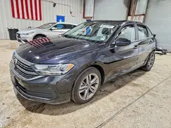 3VW7M7BU6RM079032 2024 VOLKSWAGEN JETTA