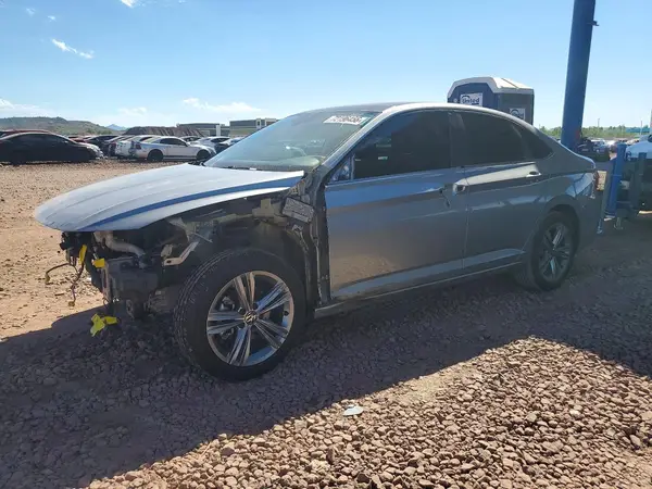 3VW7M7BU6RM090502 2024 VOLKSWAGEN JETTA - Image 1