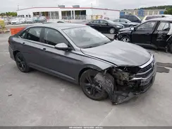 3VW7M7BU7NM001031 2022 VOLKSWAGEN JETTA