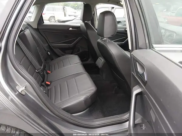 3VW7M7BU7NM001031 2022 VOLKSWAGEN JETTA - Image 8