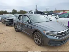 3VW7M7BU7NM010702 2022 VOLKSWAGEN JETTA