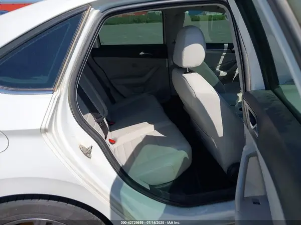 3VW7M7BU7NM014720 2022 VOLKSWAGEN JETTA - Image 8