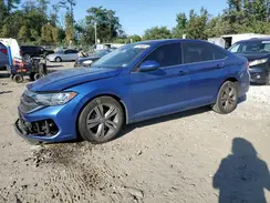 3VW7M7BU7NM015768 2022 VOLKSWAGEN JETTA