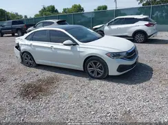 3VW7M7BU7NM018850 2022 VOLKSWAGEN JETTA