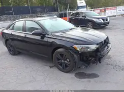 3VW7M7BU7NM022218 2022 VOLKSWAGEN JETTA