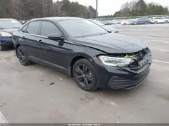 3VW7M7BU7NM025751 2022 VOLKSWAGEN JETTA